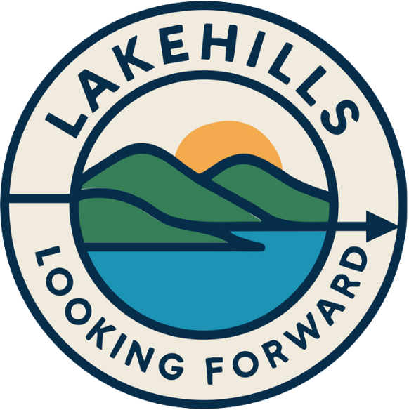 Lakehills Looking Forward